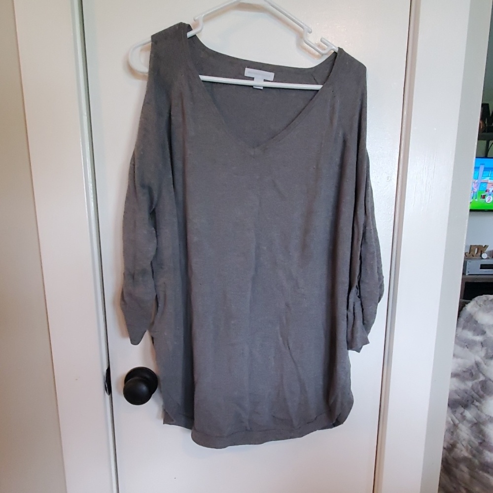 New York and Company Sweater